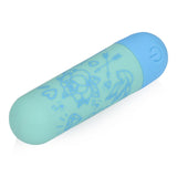 Vibro-Ei I'm Drawn to You Blau
