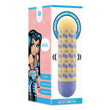Vibro-Ei I Cherryish You Lila