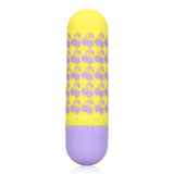 Vibro-Ei I Cherryish You Lila