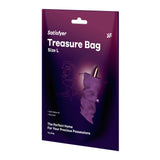 Aufbewahrungstasche Treasure Bag Lila L