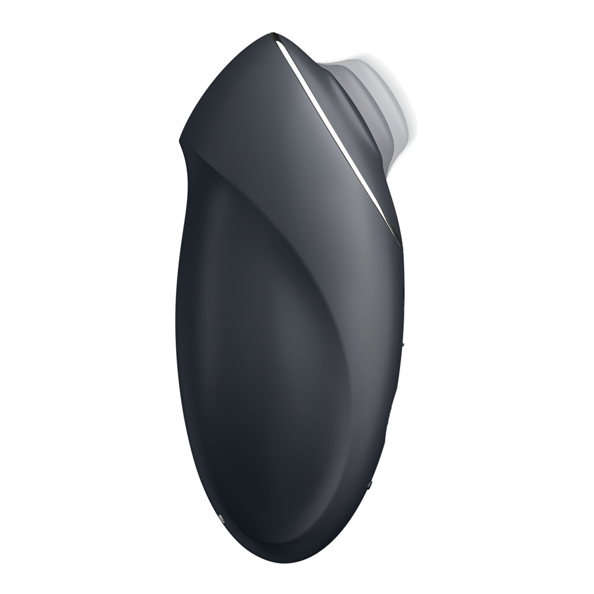 Auflegevibrator Tap & Climax 1 Grau