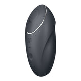Auflegevibrator Tap & Climax 1 Grau