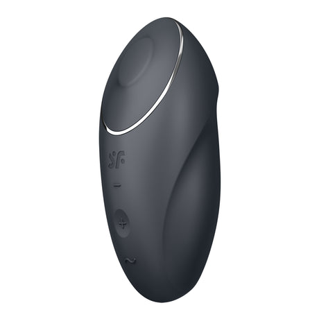 Auflegevibrator Tap & Climax 1 Grau