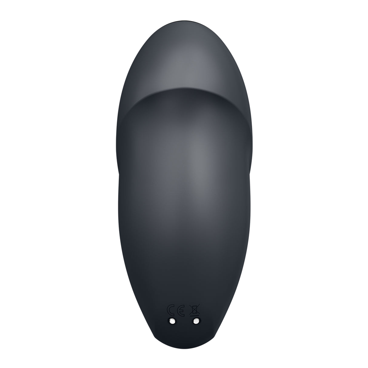 Auflegevibrator Tap & Climax 1 Grau