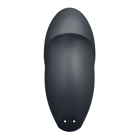 Auflegevibrator Tap & Climax 1 Grau