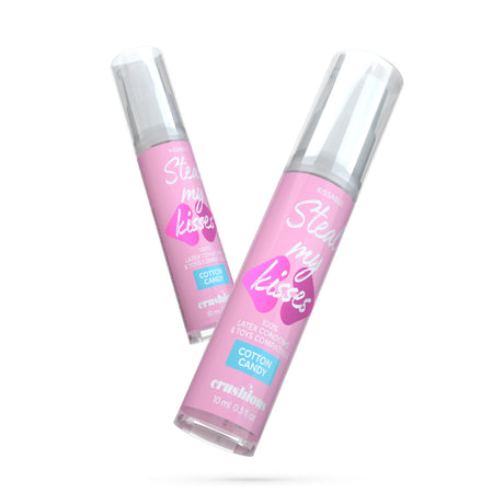 Gleitgel Steal My Kisses Zuckerwatte 10 ml