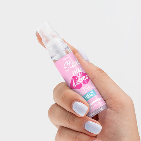 Gleitgel Steal My Kisses Zuckerwatte 10 ml