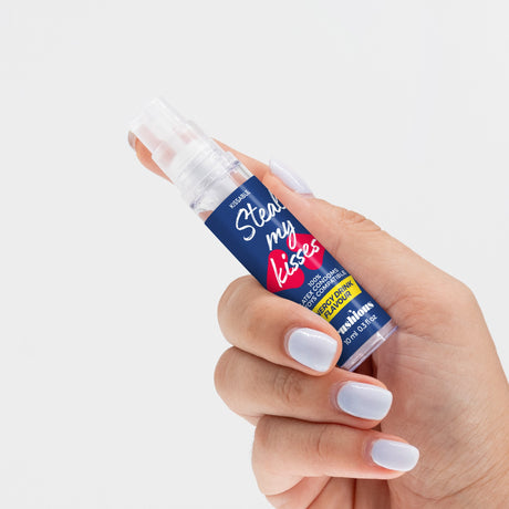 Gleitgel Steal My Kisses Energy Drink 10 ml