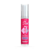 Gleitgel Steal My Kisses Erdbeer-Champagner 10 ml