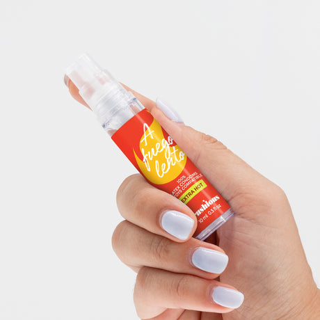 Gleitgel A Fuego Lento mit Wärmeeffekt 10 ml