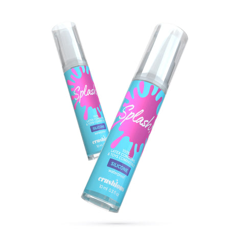 Silikon-Gleitgel Splash 10 ml