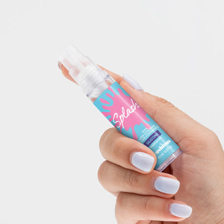Silikon-Gleitgel Splash 10 ml