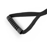 Sexschaukel Deluxe für die Tür Schwarz 40 cm