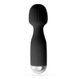 Massagestab Wanderlust Mini Schwarz Ø 4,1 cm