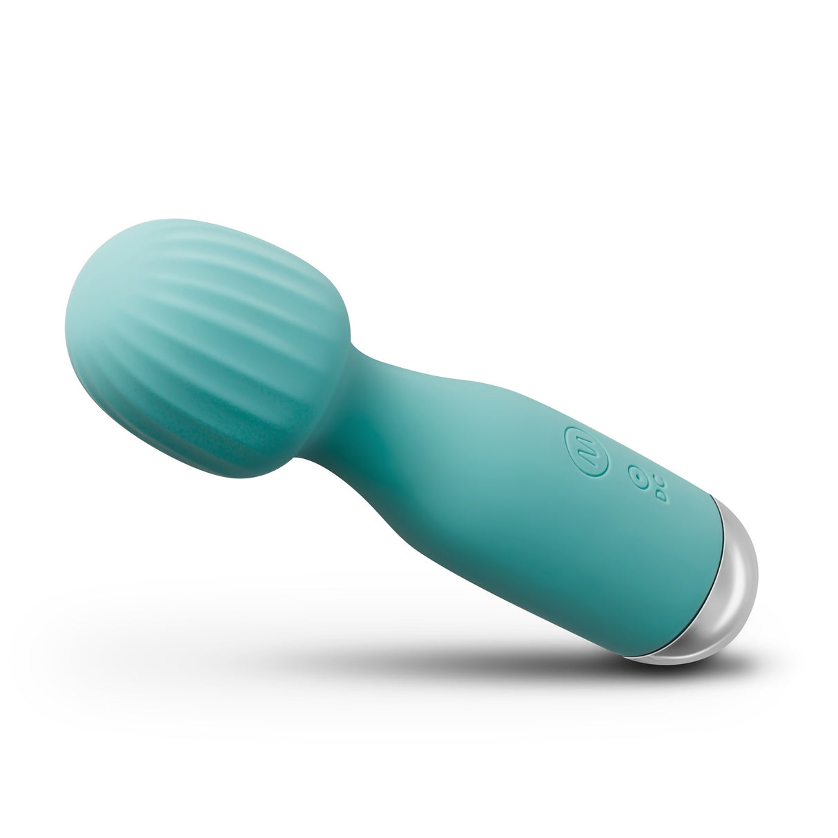 Massagestab Wanderlust Mini Grün