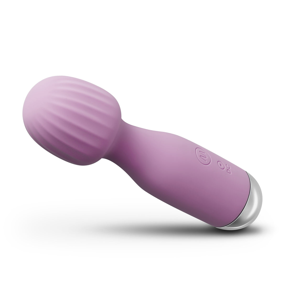 Massagestab Wanderlust Mini Flieder