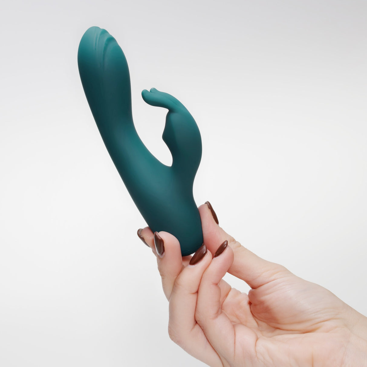 Rabbit-Vibrator Lola Mini Grün