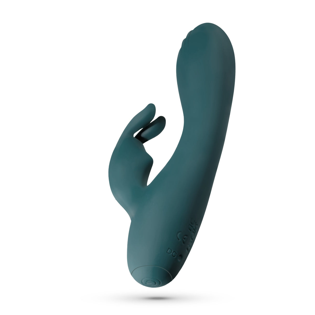Rabbit-Vibrator Lola Mini Grün