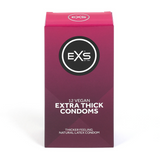 Kondome extra dick 100 Stück