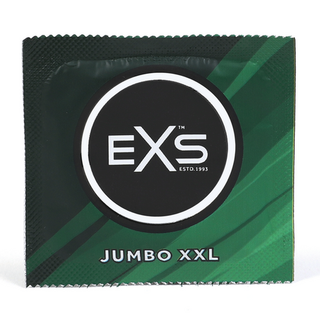 Kondome Jumbo 12 Stück