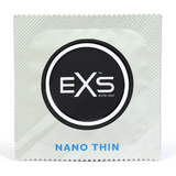 Kondome Nano extra dünn 100 Stück