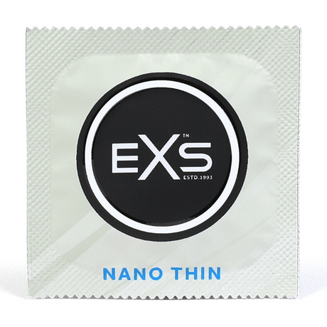 Kondome Nano extra dünn 100 Stück