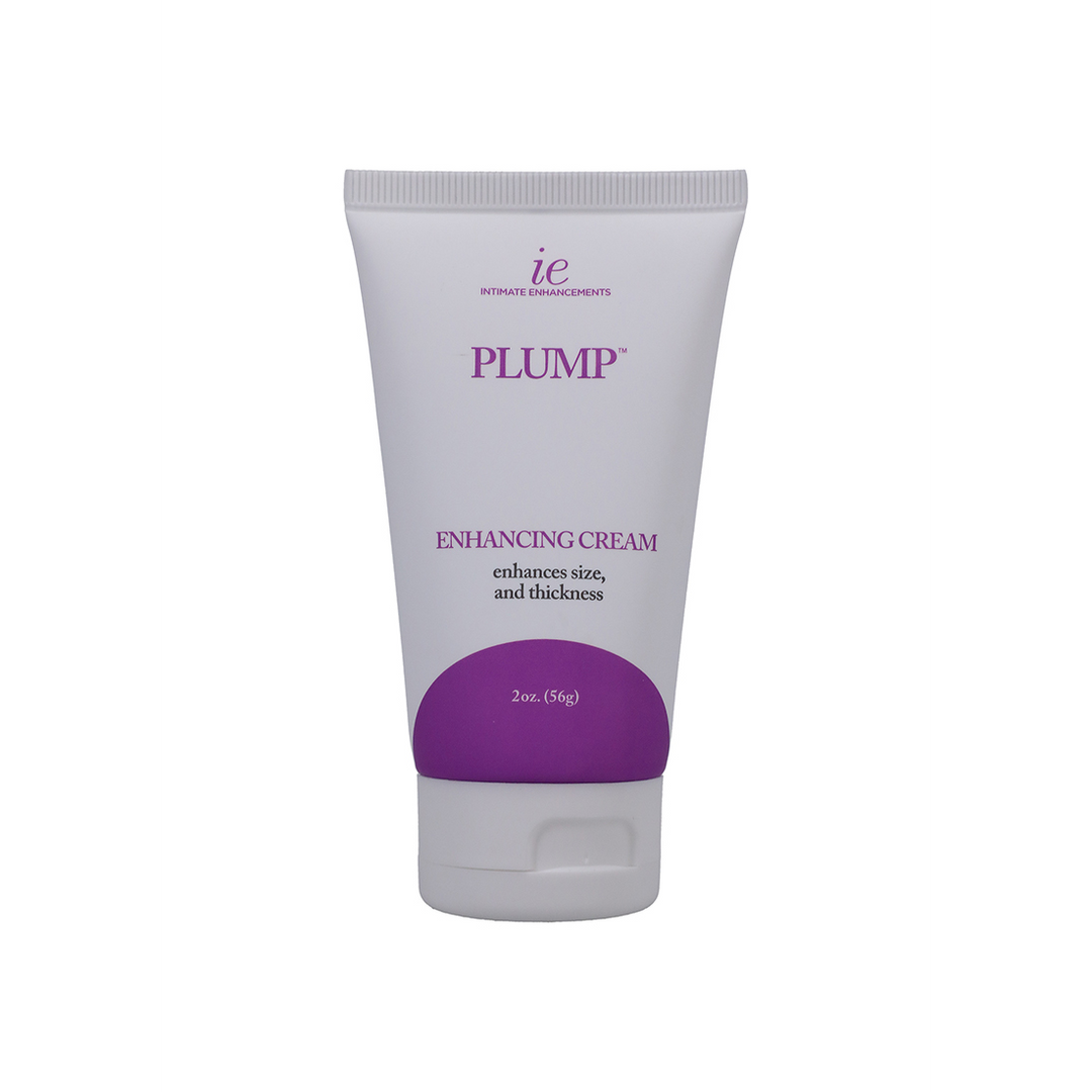 Intimcreme Plump