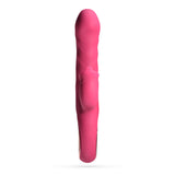 Rabbit-Vibrator Mirenca Gold