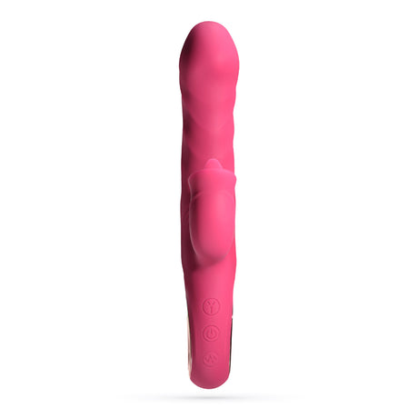 Rabbit-Vibrator Mirenca Gold