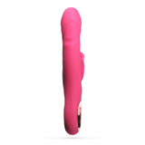 Rabbit-Vibrator Mirenca Gold
