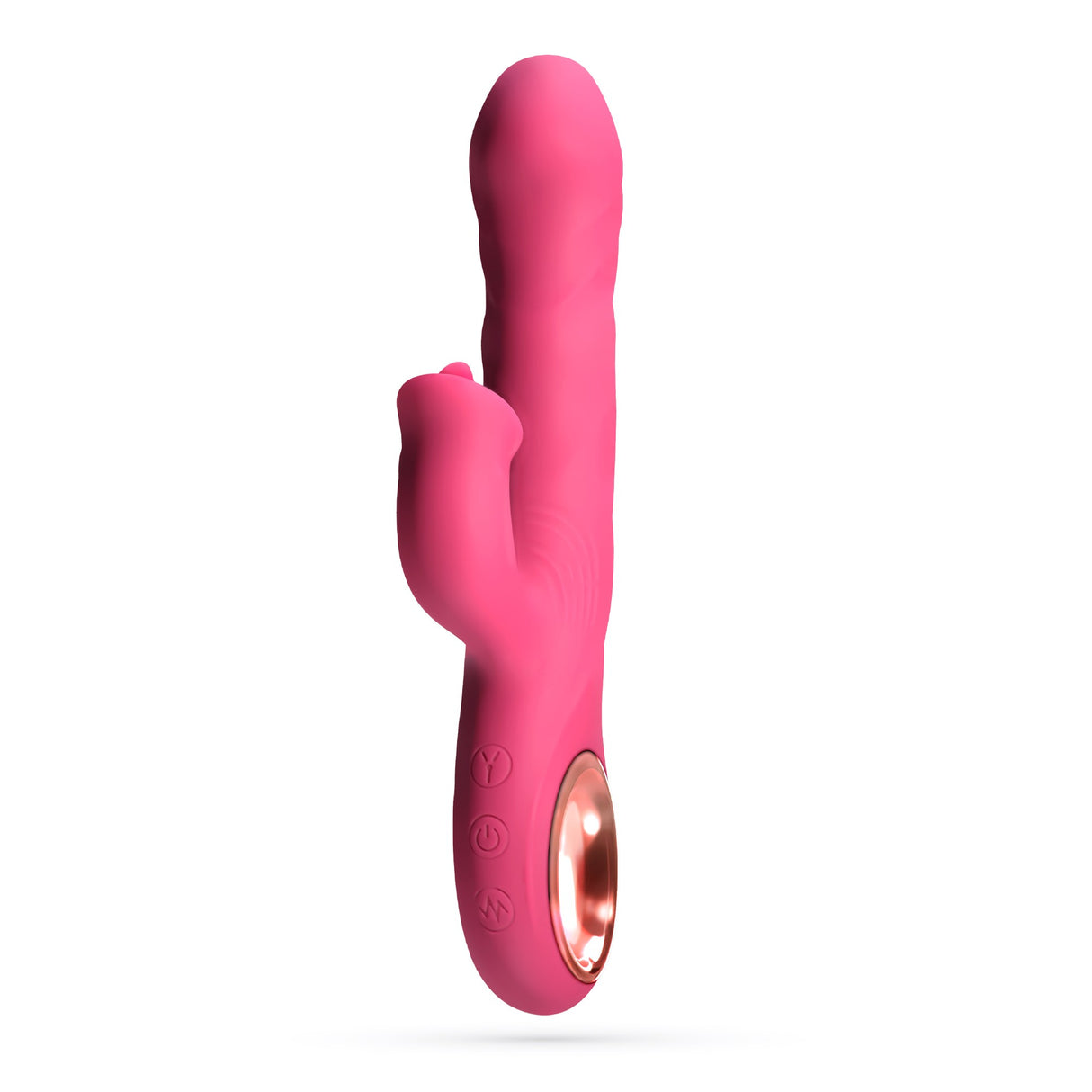 Rabbit-Vibrator Mirenca Gold