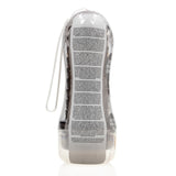Masturbator Easy Rider strukturiert Schwarz 15,5 x Ø 7,7 cm