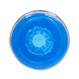 Masturbator Easy Rider strukturiert Blau 15,5 x Ø 7,7 cm