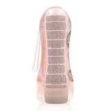 Masturbator Easy Rider strukturiert Hautfarbe 15,5 x Ø 7,7 cm