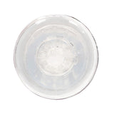 Masturbator Easy Rider strukturiert Transparent 15,5 x Ø 7,7 cm