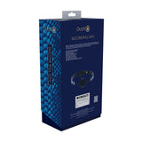 Knebel Florence aus Silikon Blau