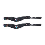 Handschellen Venice Schwarz