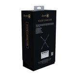 Hogtie-Verbinder Venice Schwarz