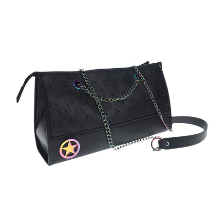 Bondage-Set Venice mit Tasche Schwarz – Ansicht 2