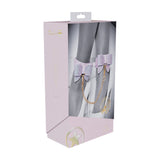 Handschellen Paris Rosa