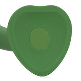 Vibrierender Dildo klein Grün