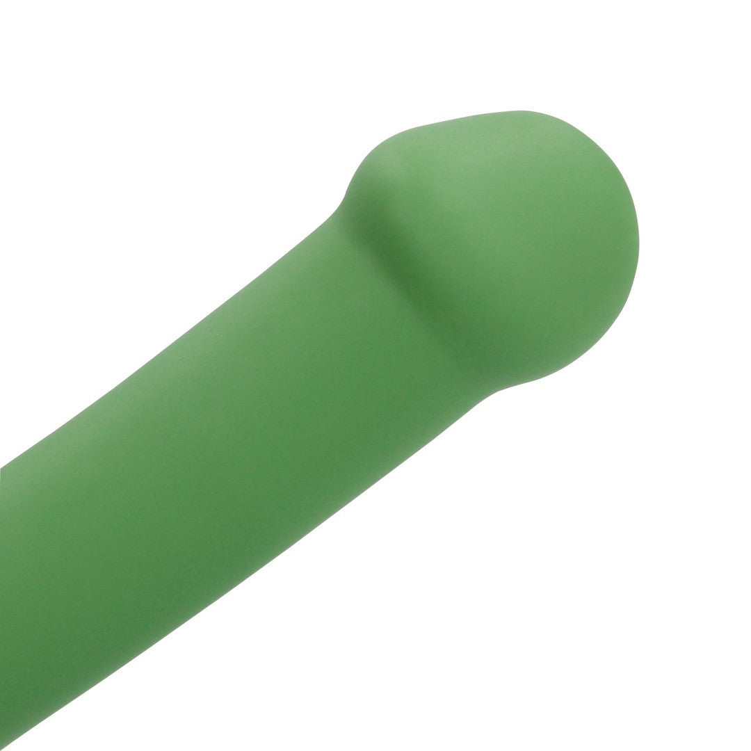 Vibrierender Dildo klein Grün