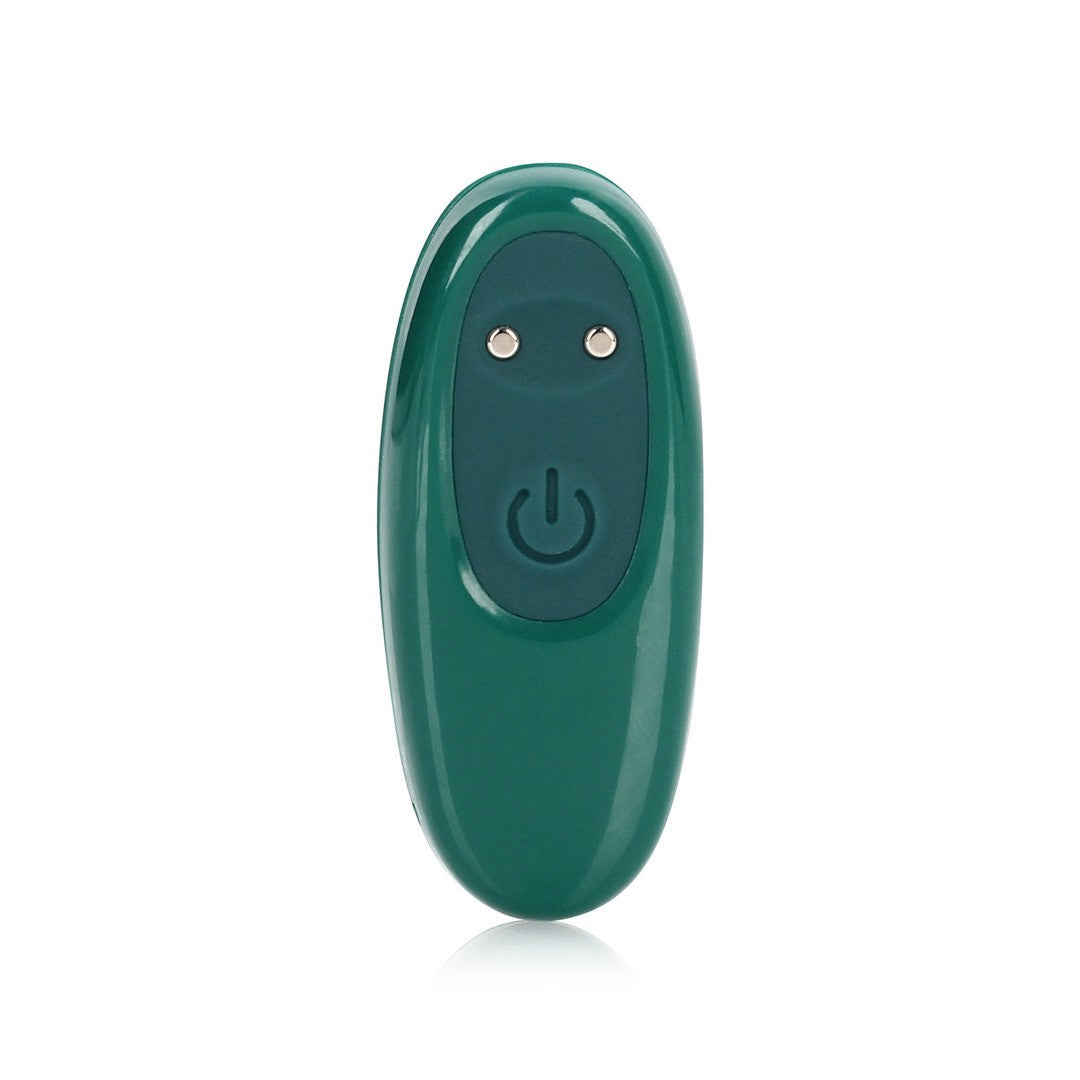 Sextoy-Set Sexplore 4-teilig Grün