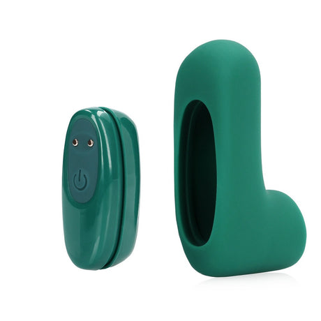 Sextoy-Set Sexplore 4-teilig Grün