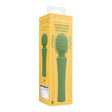 Massagestab Wand Grün 30 x 4,4 cm