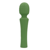 Massagestab Wand Grün 30 cm