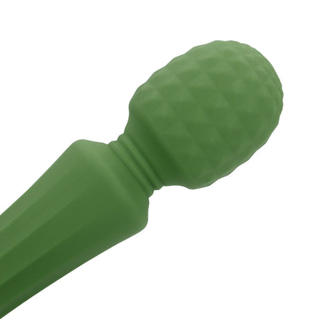 Massagestab Wand Grün 30 cm