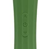 Massagestab Wand Grün 30 cm