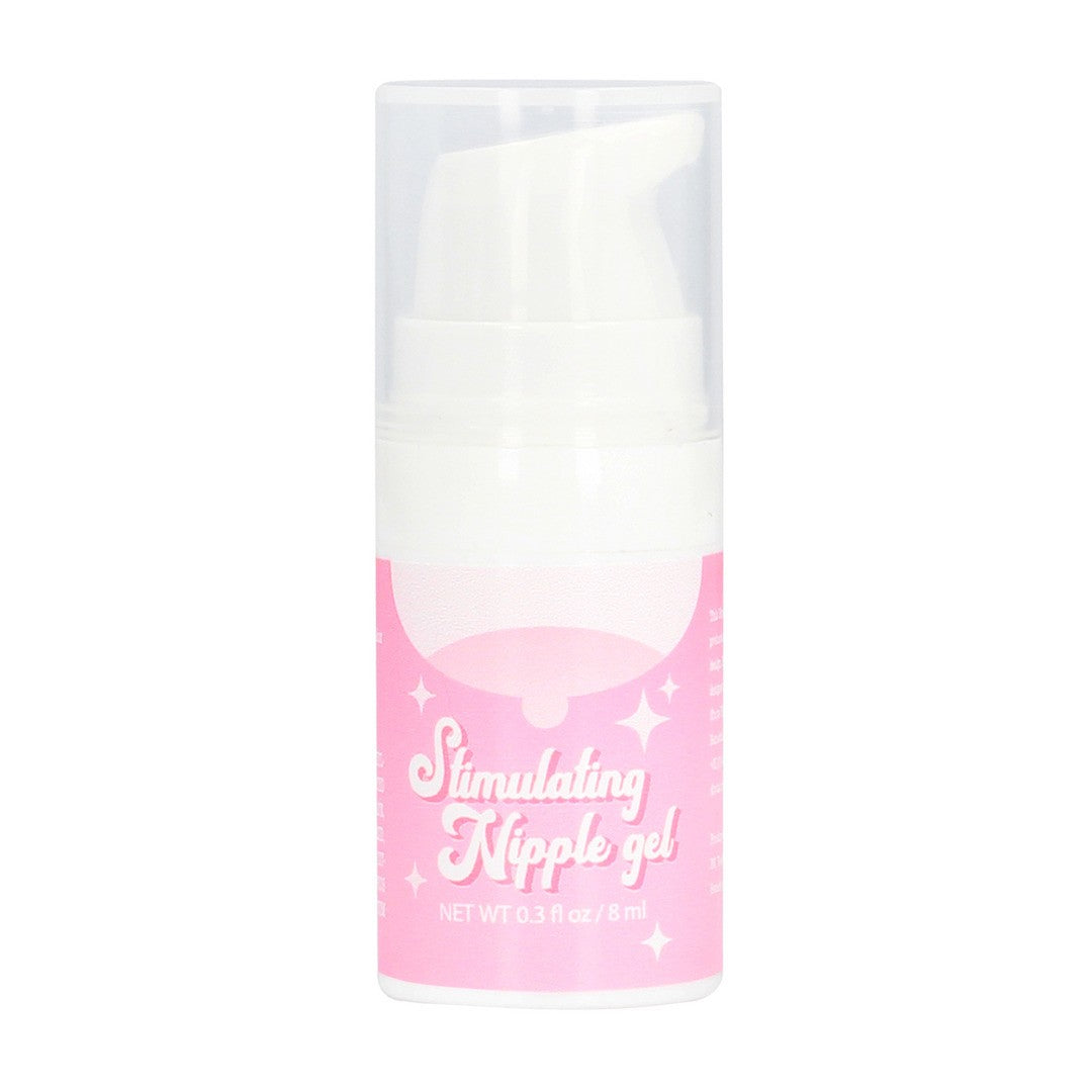 Stimulationsgel für die Nippel 8 ml