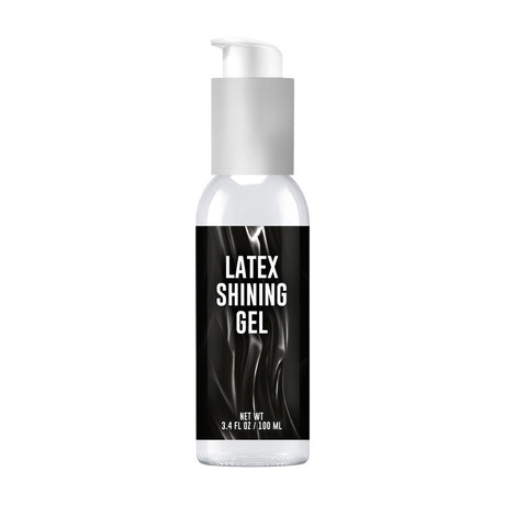 Pflegegel für Latex-Glanz 100 ml